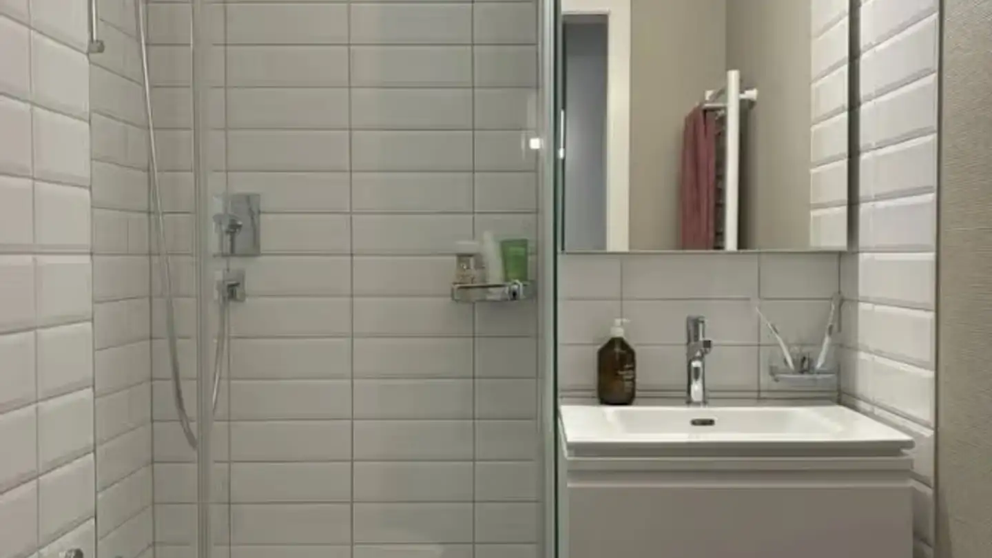 Appartamento in affitto - Kreuzstrasse 15, 8008 Zürich - Foto 4