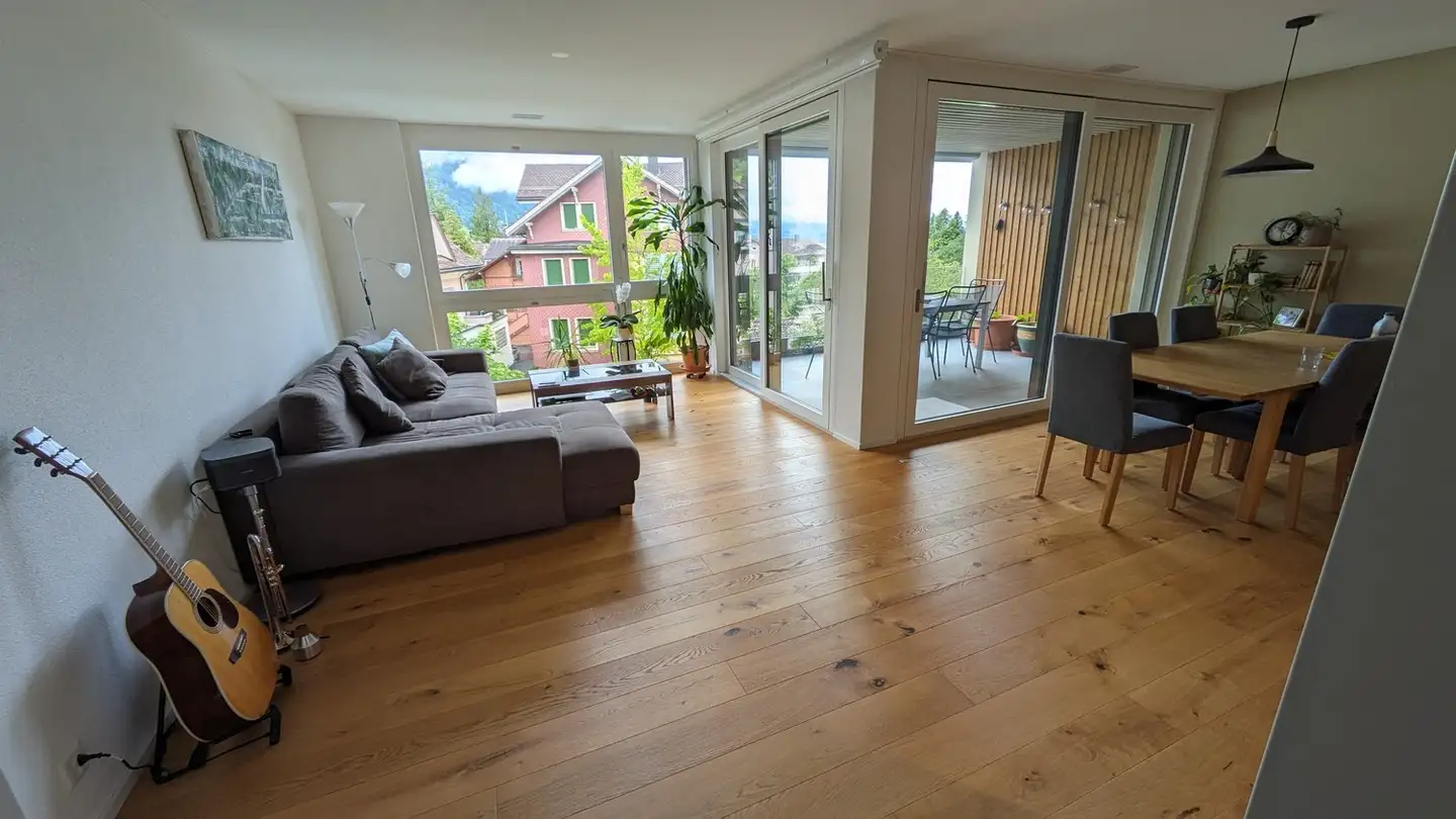 Apartment for rent - 6410 Goldau