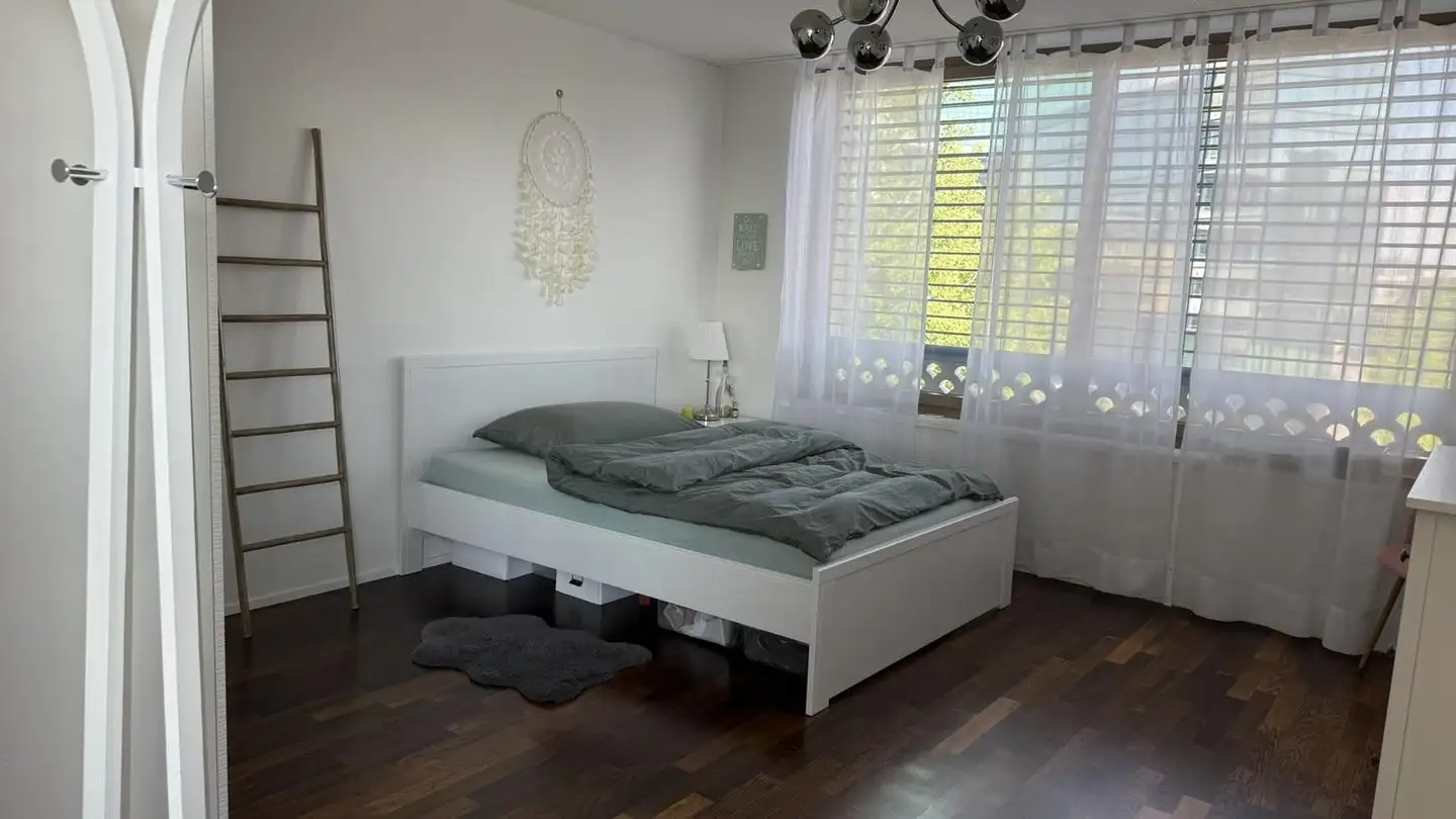 Furnished apartment for rent - 8005 Zürich