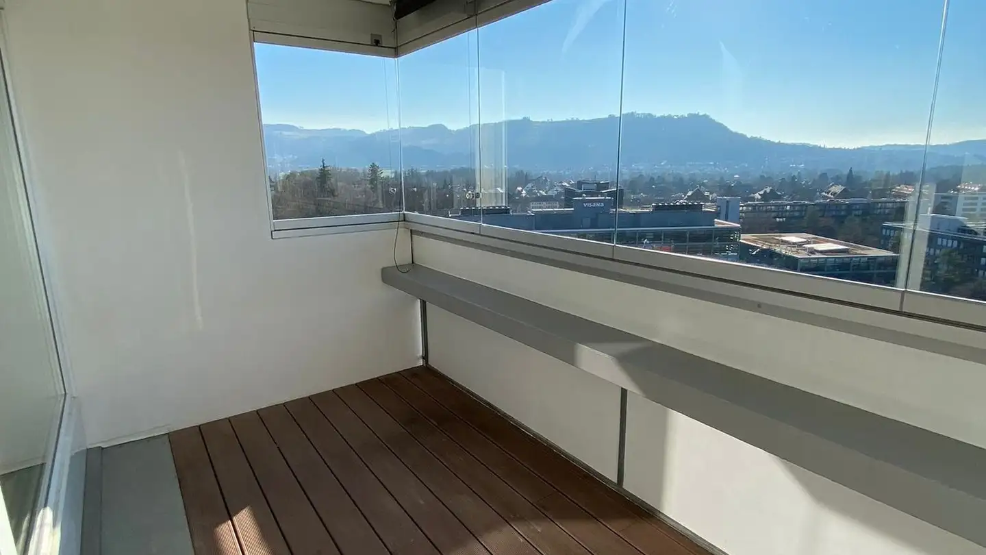 Wohnung mieten - Jupiterstrasse 3, 3015 Bern - Foto 4