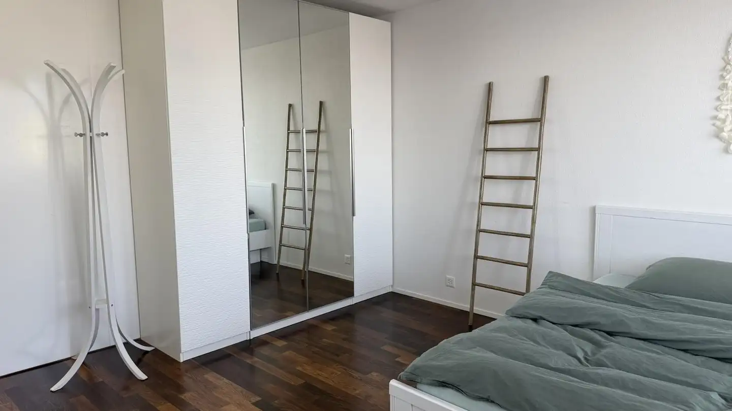 Chambre à louer - 8005 Zürich - Photo 2