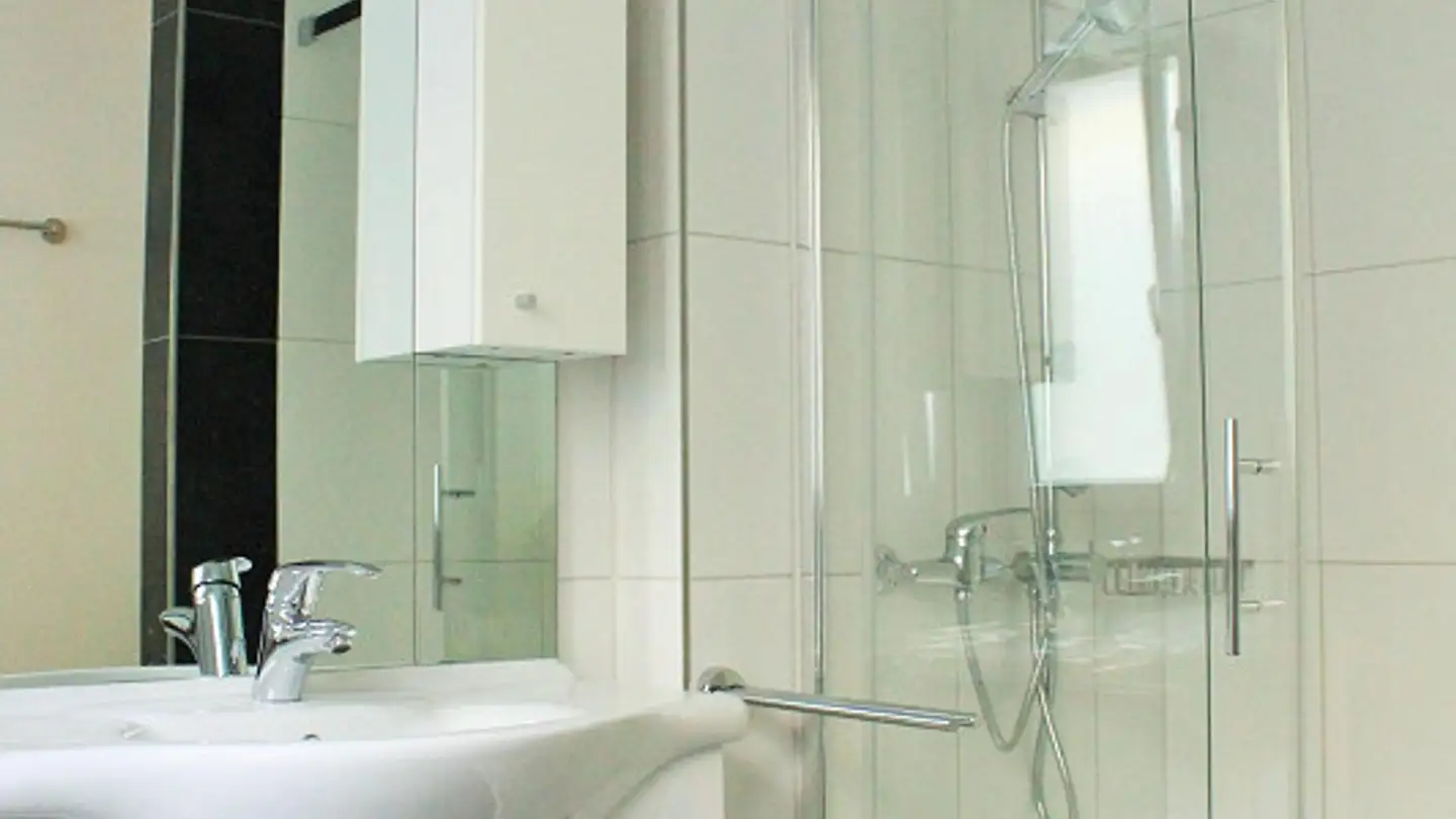 Appartamento in affitto - Redingstrasse 8, 9000 St. Gallen - Foto 3