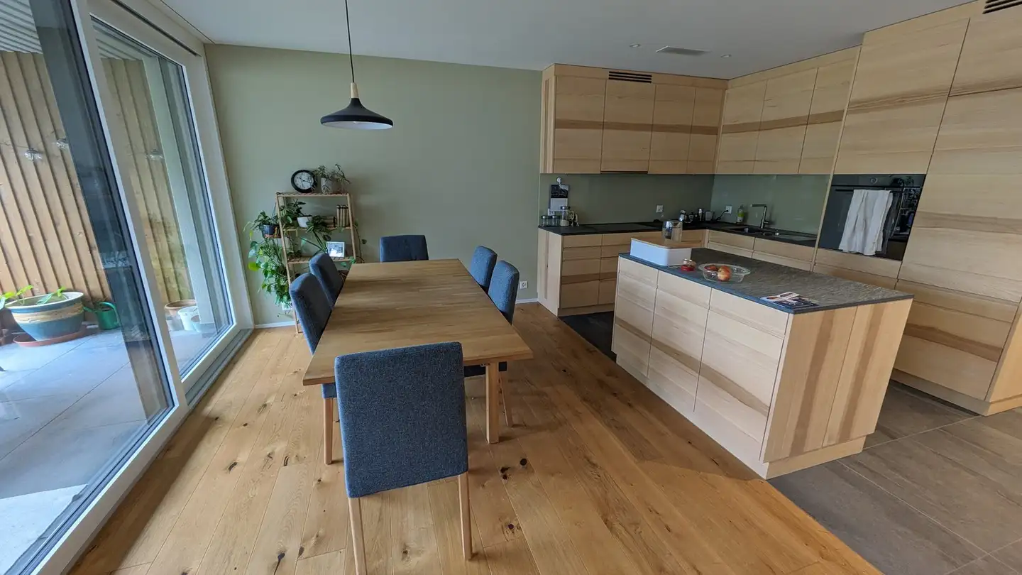 Apartment for rent - 6410 Goldau - Photo 2