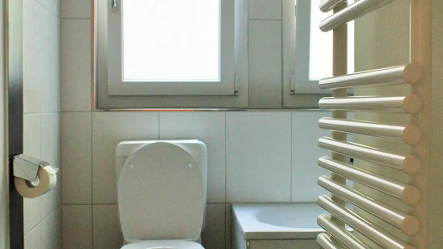 Appartamento in affitto - Redingstrasse 8, 9000 St. Gallen - Foto 4