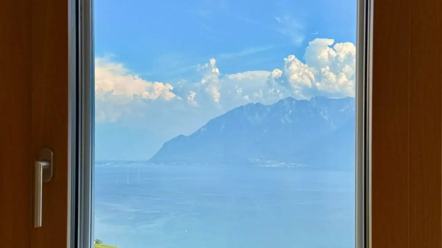 Maisonette kaufen - 1091 Grandvaux