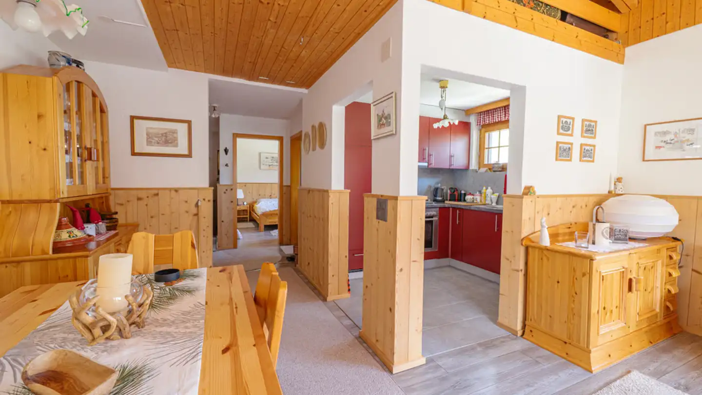 Apartment for sale - Via Plaun 2, 7166 Trun - Photo 2
