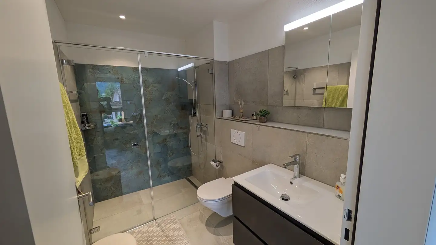 Apartment for rent - 6410 Goldau - Photo 3
