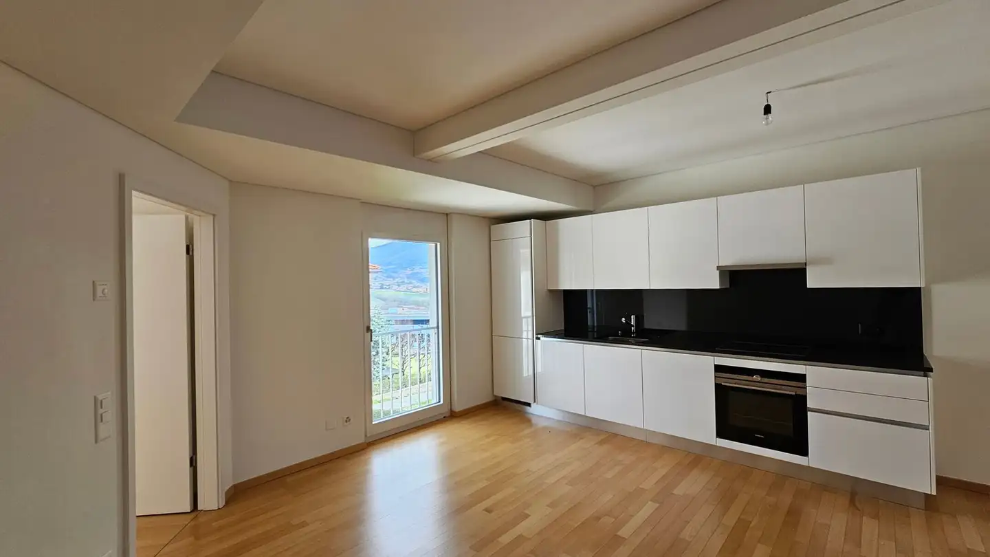 Apartment for rent - Via Pietro Bernasconi 2, 6883 Novazzano - Photo 3