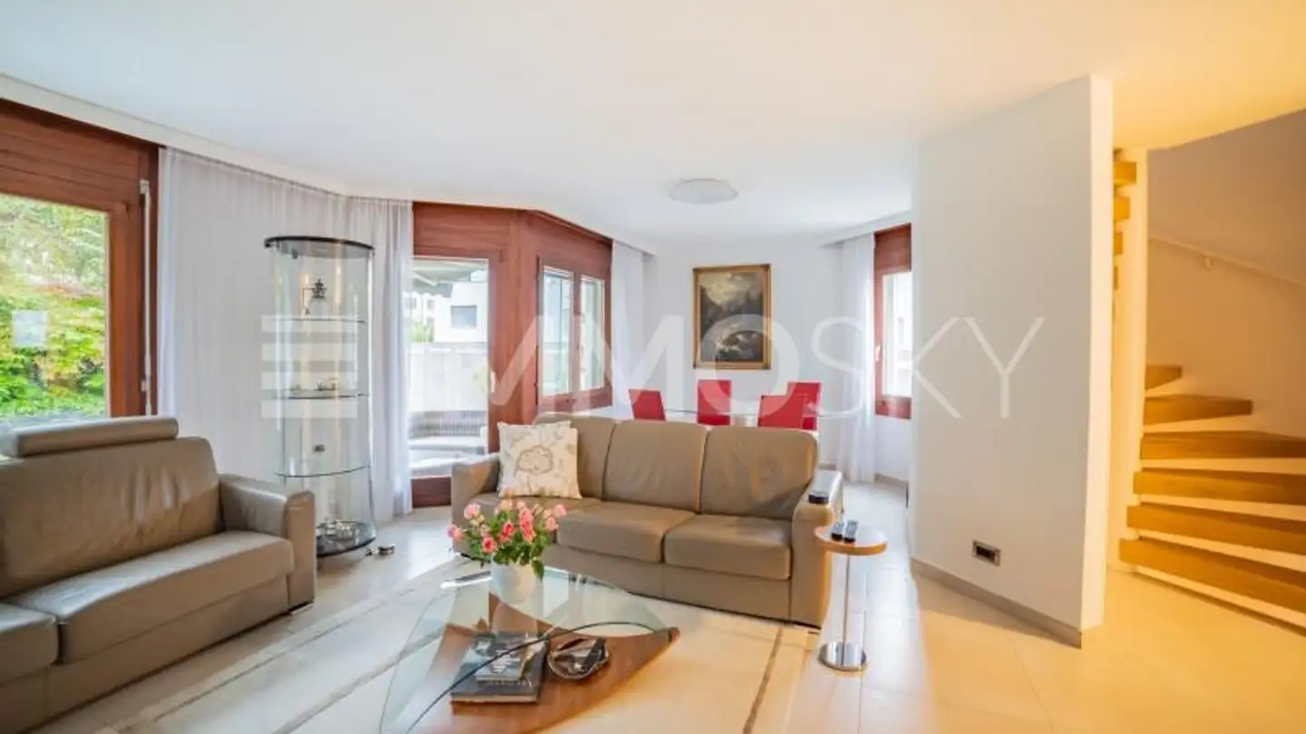 Duplex in vendita - 8956 Killwangen - Photo 4