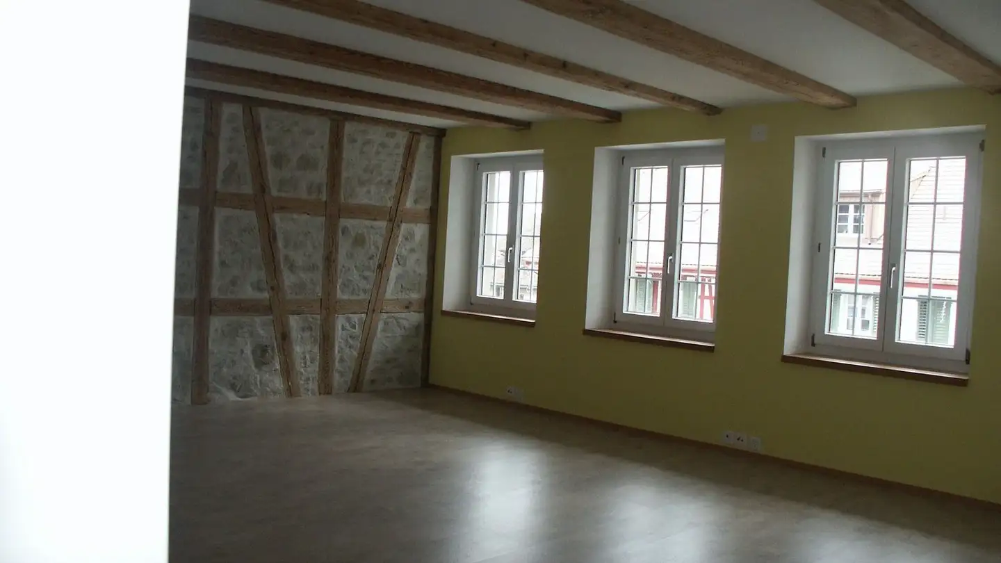 Appartamento in affitto - Römerstrasse 195, 8404 Winterthur