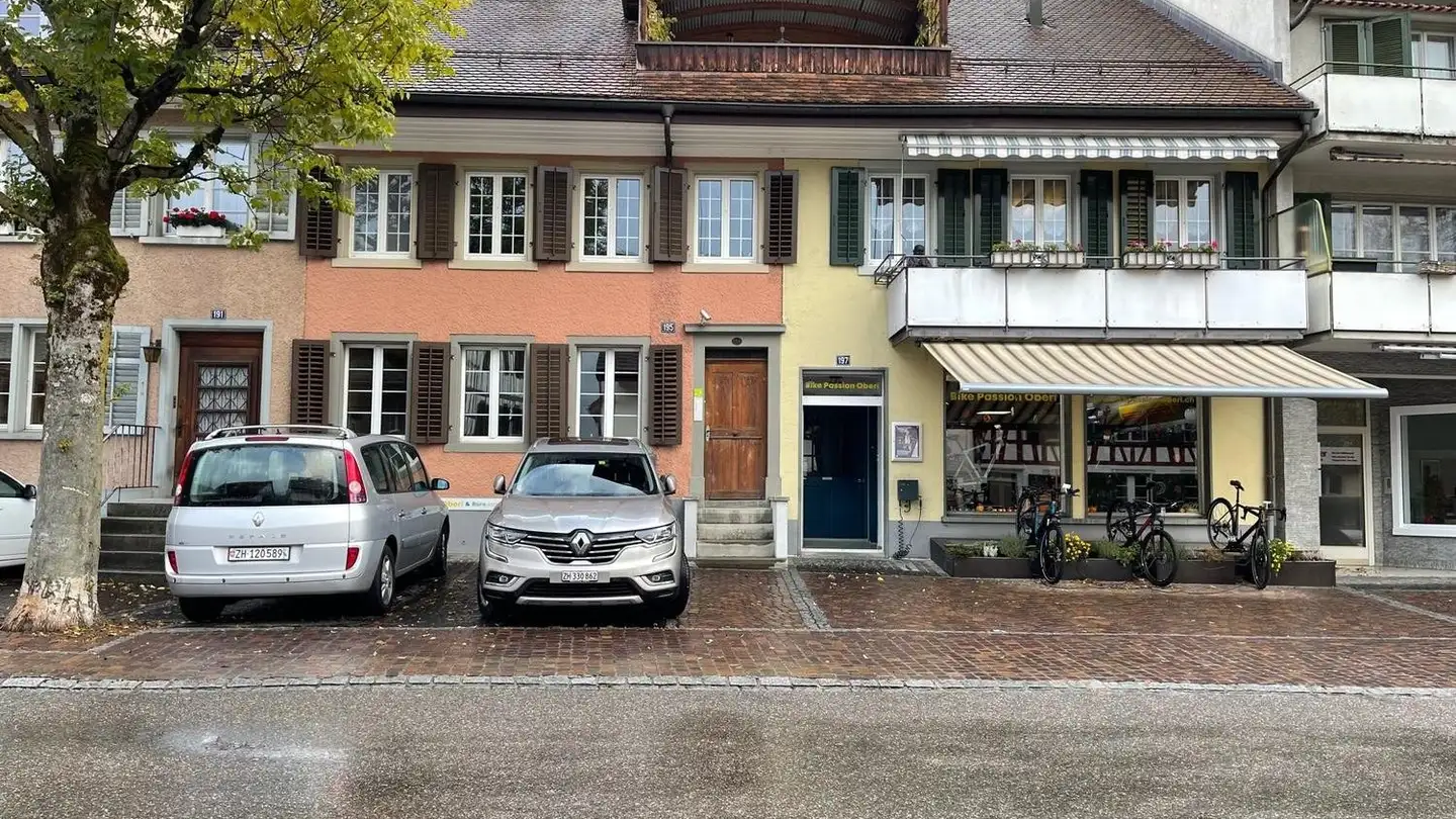 Appartamento in affitto - Römerstrasse 195, 8404 Winterthur - Foto 2