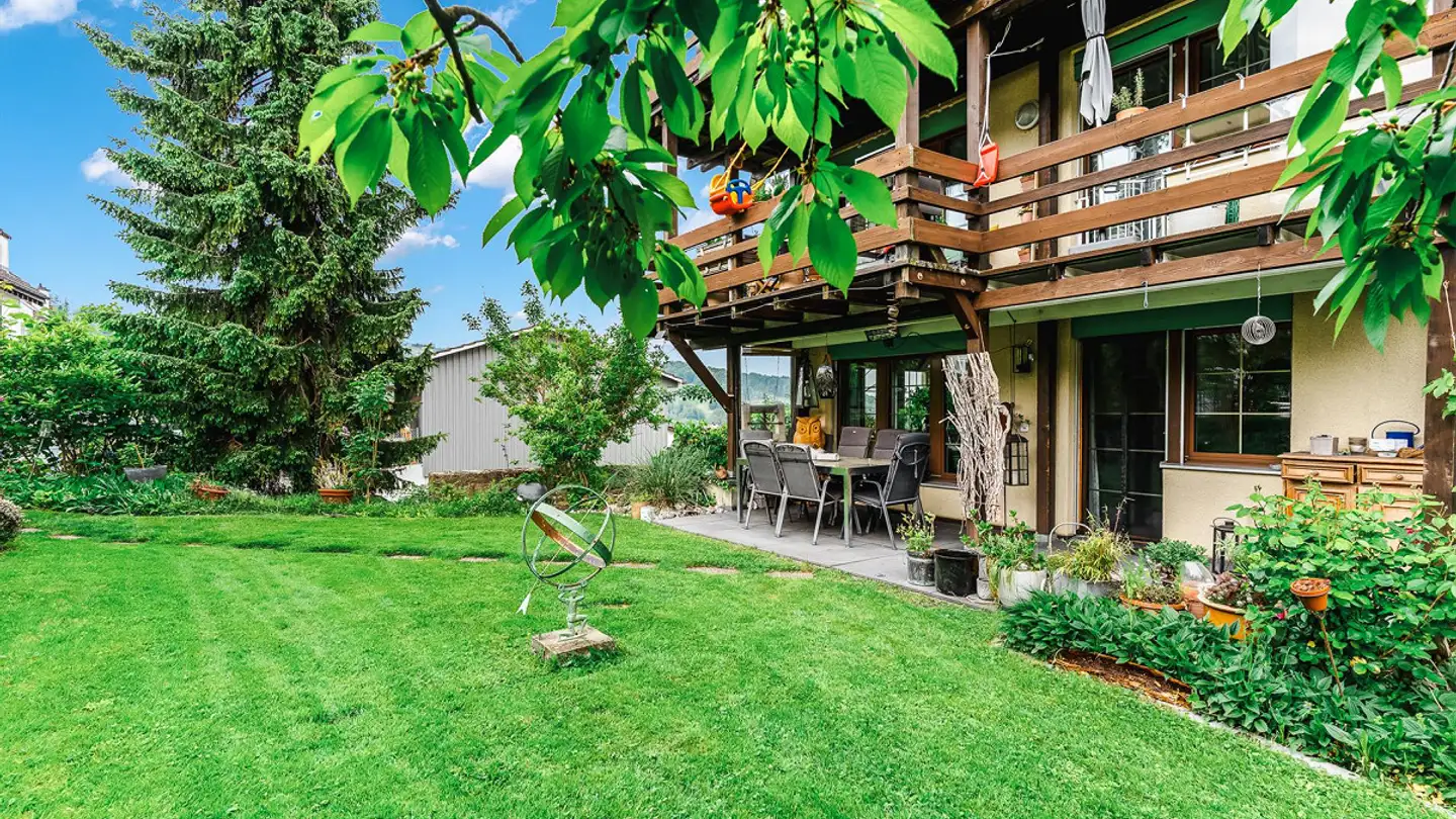 Appartamento in vendita - 9410 Heiden - Foto 4