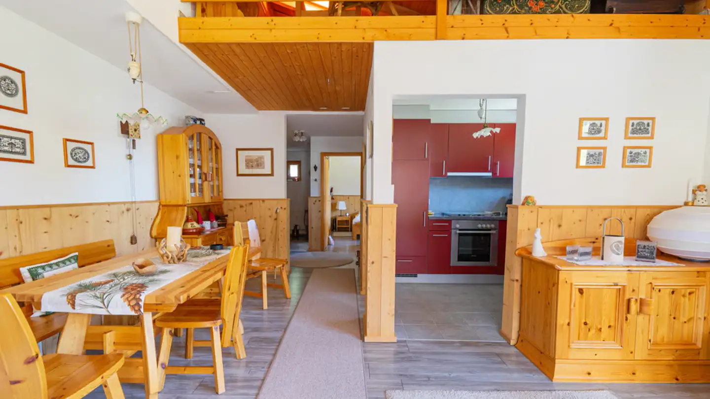 Apartment for sale - Via Plaun 2, 7166 Trun - Photo 3