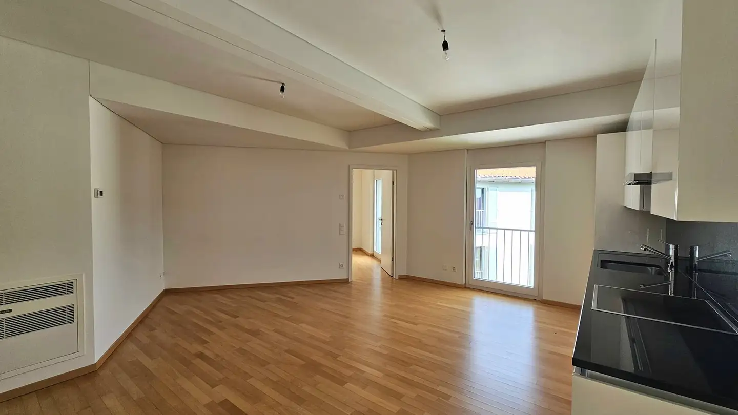 Apartment for rent - Via Pietro Bernasconi 2, 6883 Novazzano - Photo 4