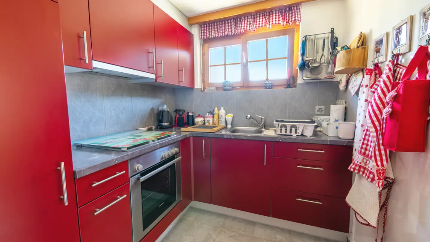 Apartment for sale - Via Plaun 2, 7166 Trun - Photo 4