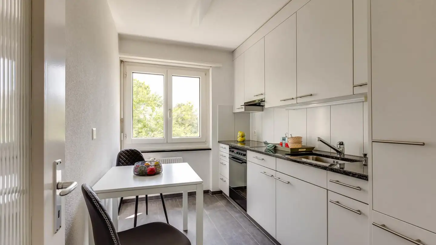 Apartment for rent - Dreispitz 5, 4528 Zuchwil