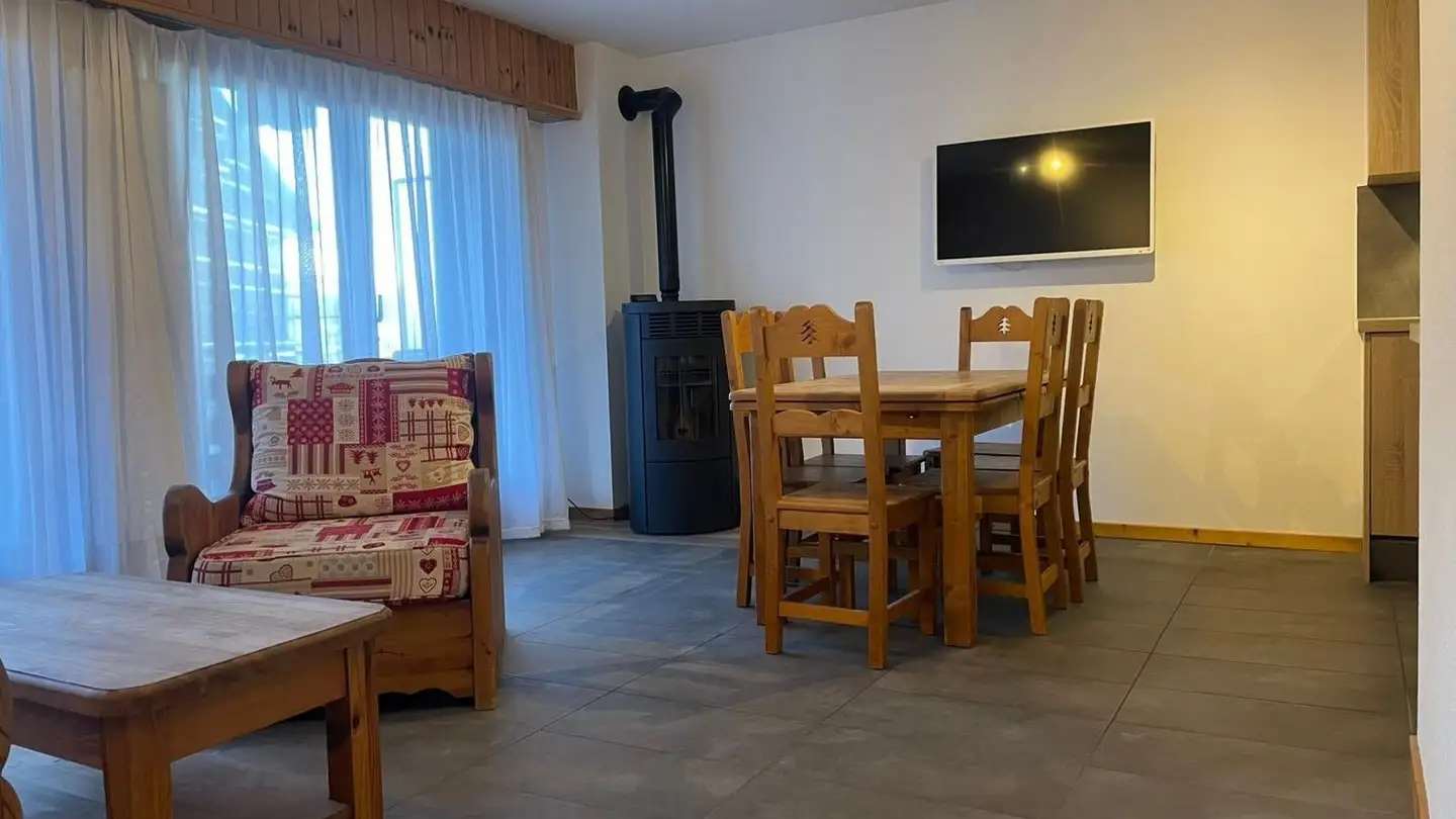 Appartamento in vendita - Route De La Télécabine 19, 1997 Haute-Nendaz - Foto 2