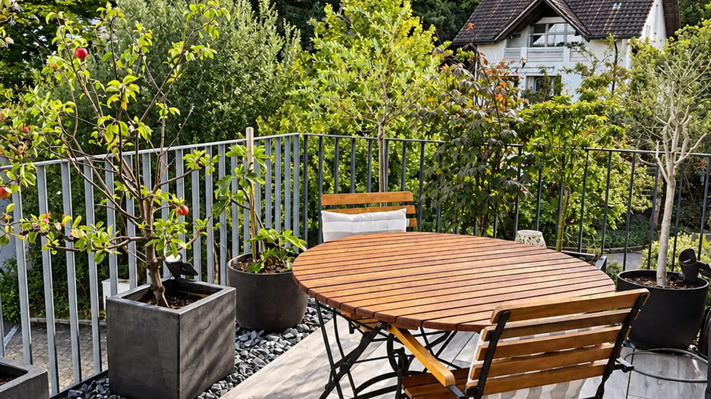 Maisonette kaufen - Flurstrasse 28, 8132 Egg b. Zürich - Foto 2