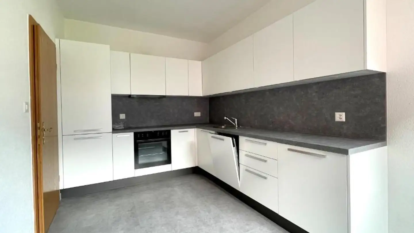 Appartement à louer - Via Franco Zorzi 25, 6500 Bellinzona - Photo 3