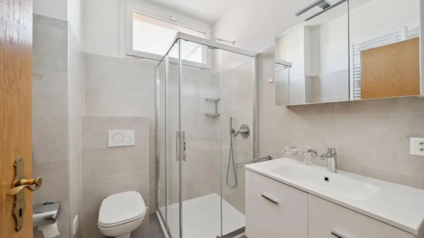 Appartement à louer - Via Franco Zorzi 25, 6500 Bellinzona - Photo 4