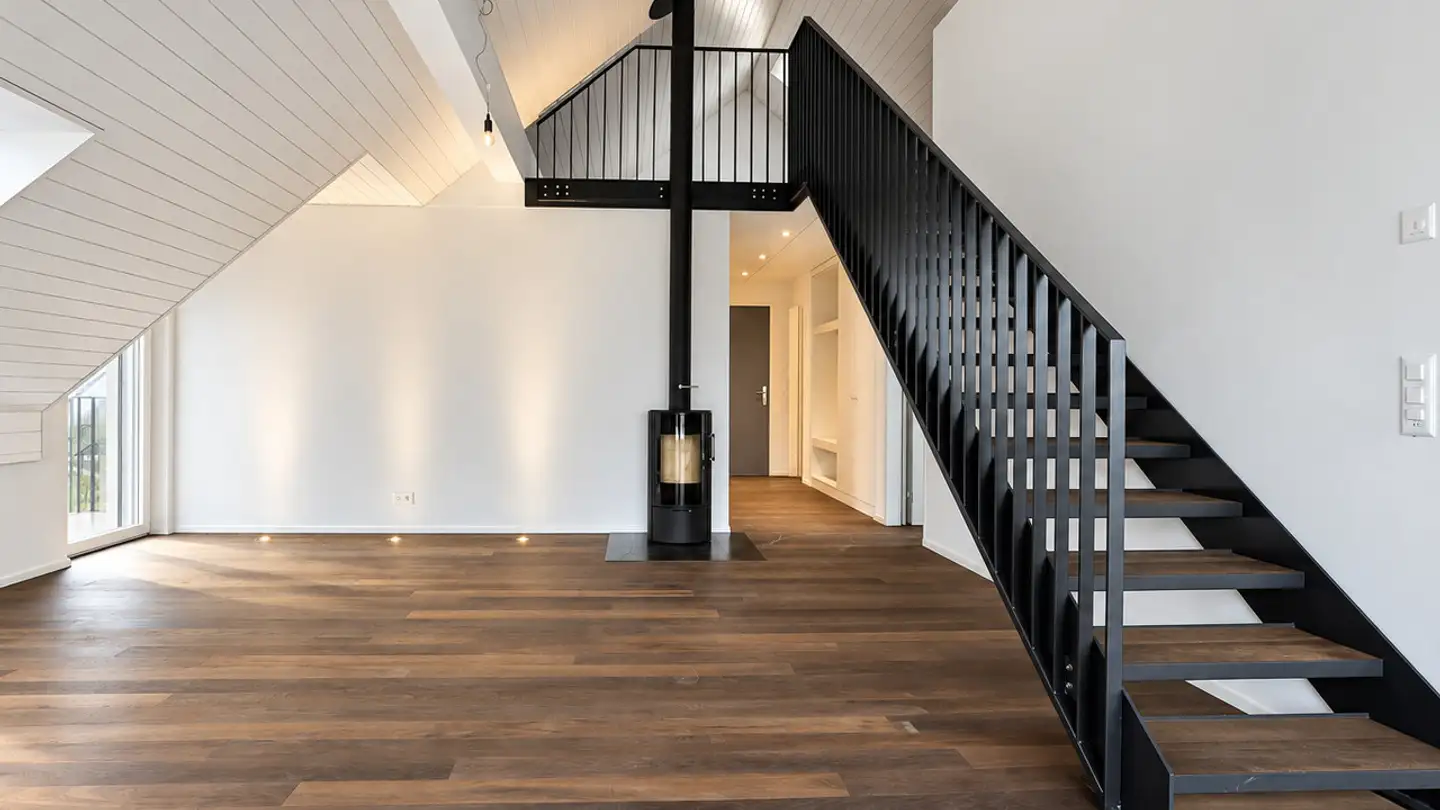 Maisonette kaufen - Flurstrasse 28, 8132 Egg b. Zürich - Foto 3