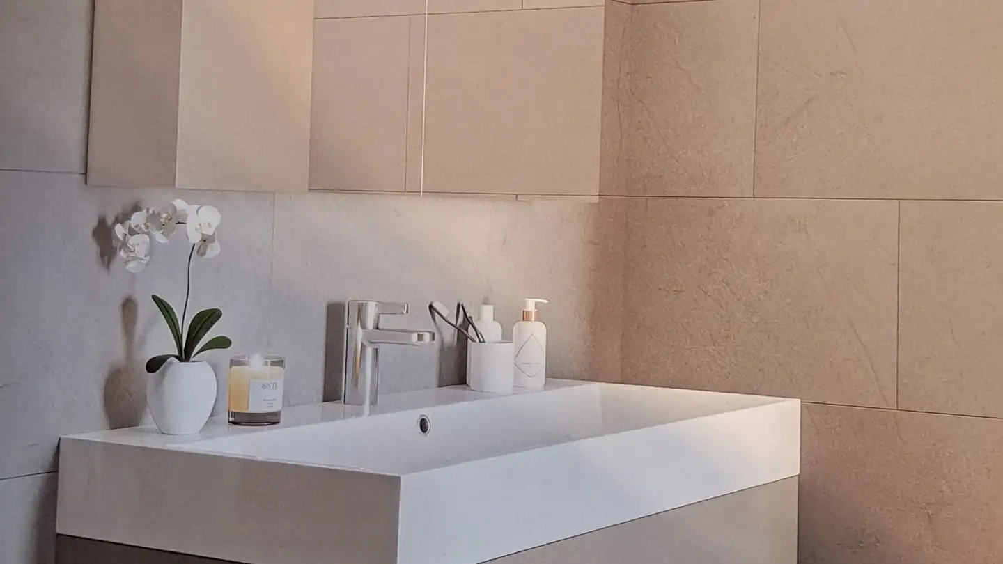 Apartment for rent - Dorfstrasse 14a, 6417 Sattel - Photo 4