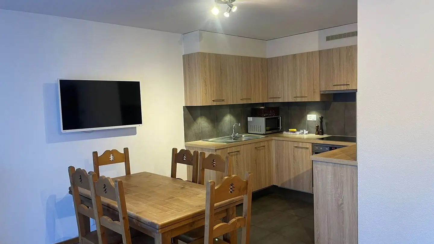 Appartamento in vendita - Route De La Télécabine 19, 1997 Haute-Nendaz - Foto 4