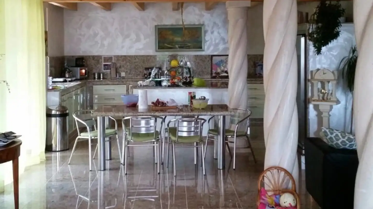 Single house for rent - 1400 Cheseaux-Noréaz