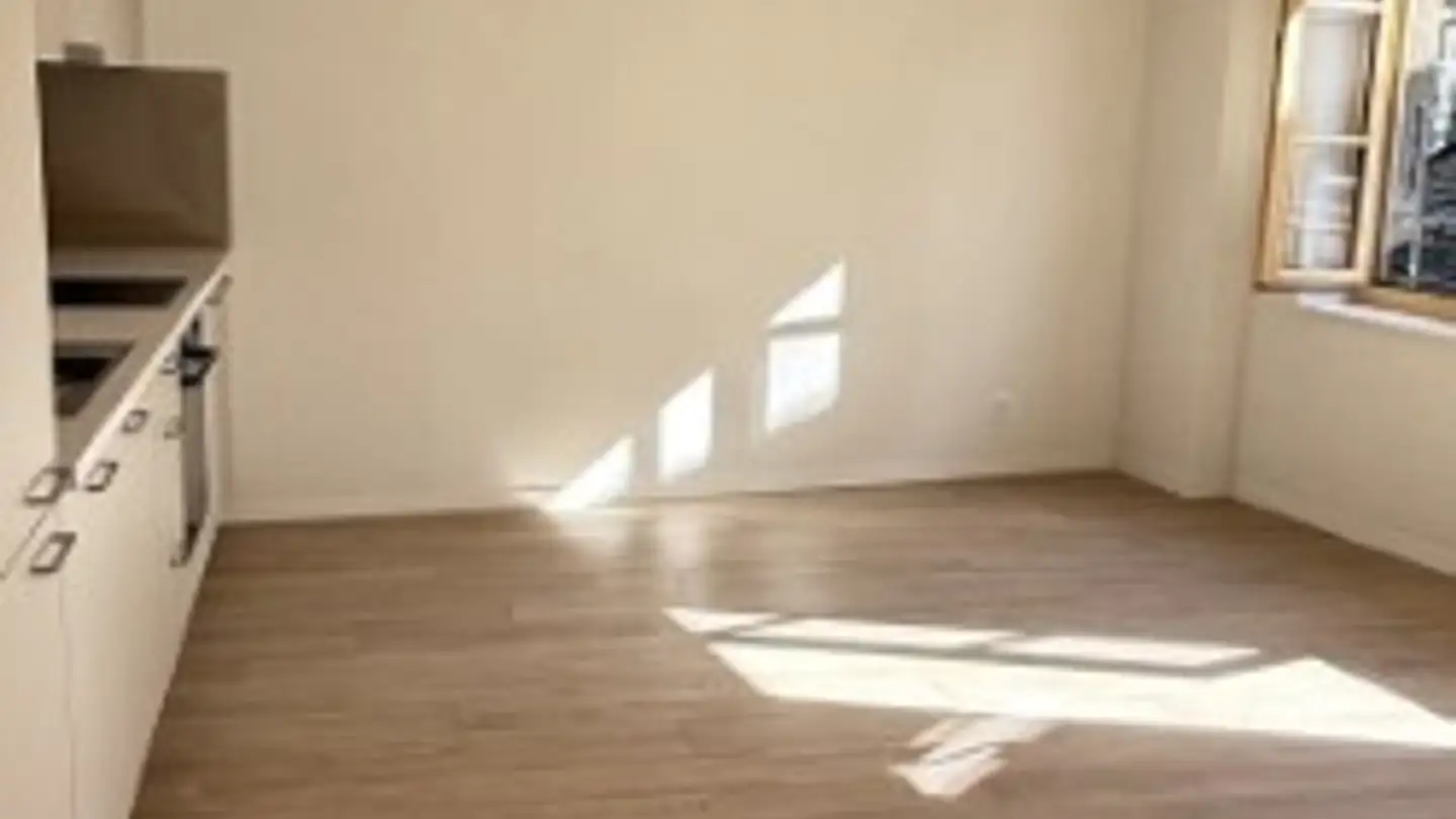 Appartement à louer - 1110 Morges