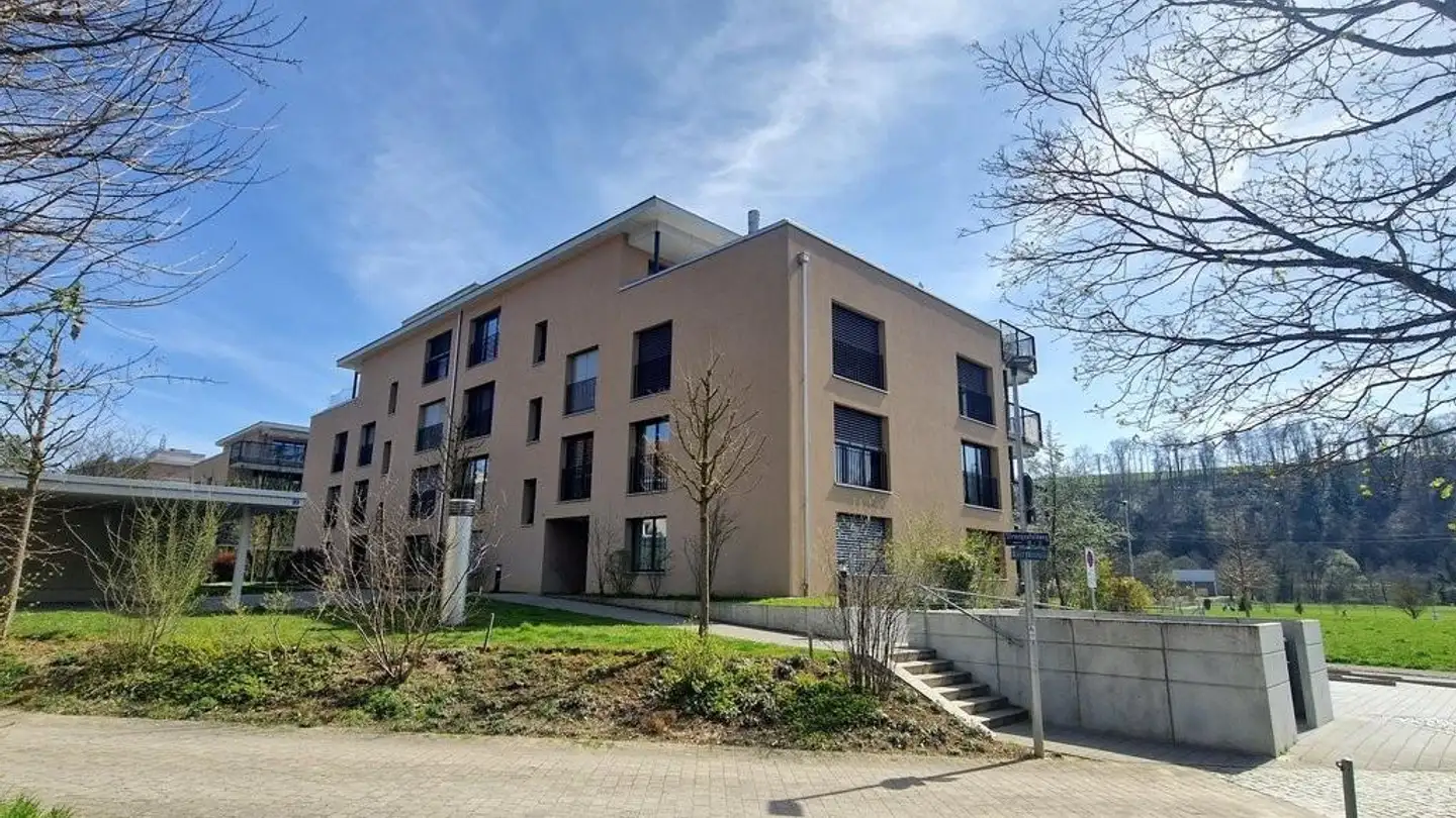 Wohnung mieten - Strengenfeldweg 23, 4222 Zwingen