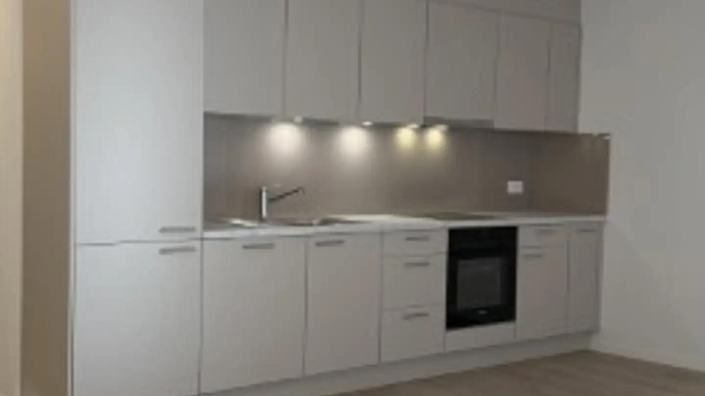 Appartement à louer - 1110 Morges - Photo 2