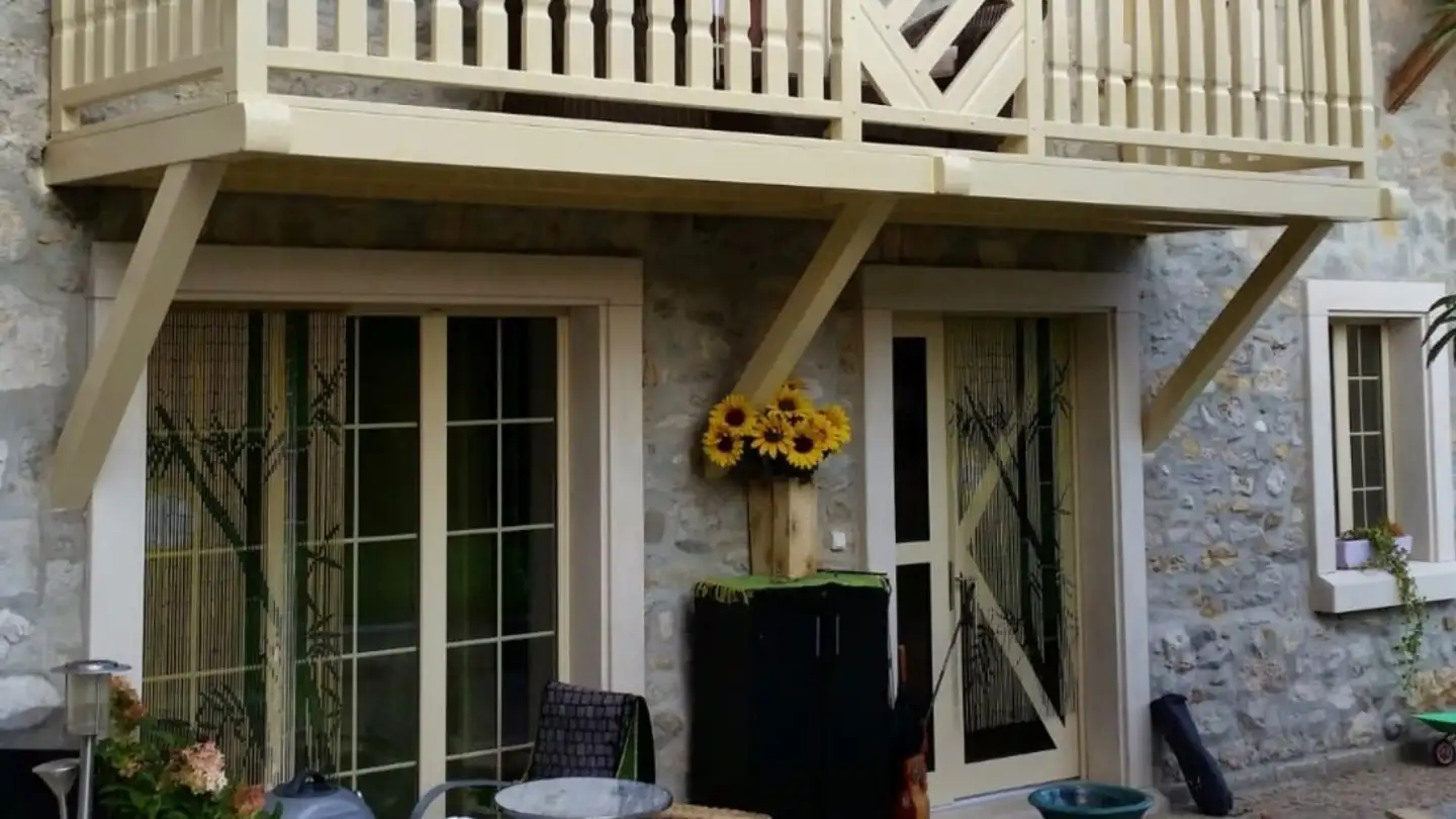 Einfamilienhaus mieten - 1400 Cheseaux-Noréaz - Foto 3