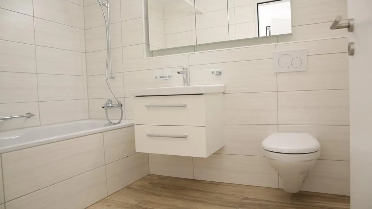 Wohnung mieten - Strengenfeldweg 23, 4222 Zwingen - Foto 4