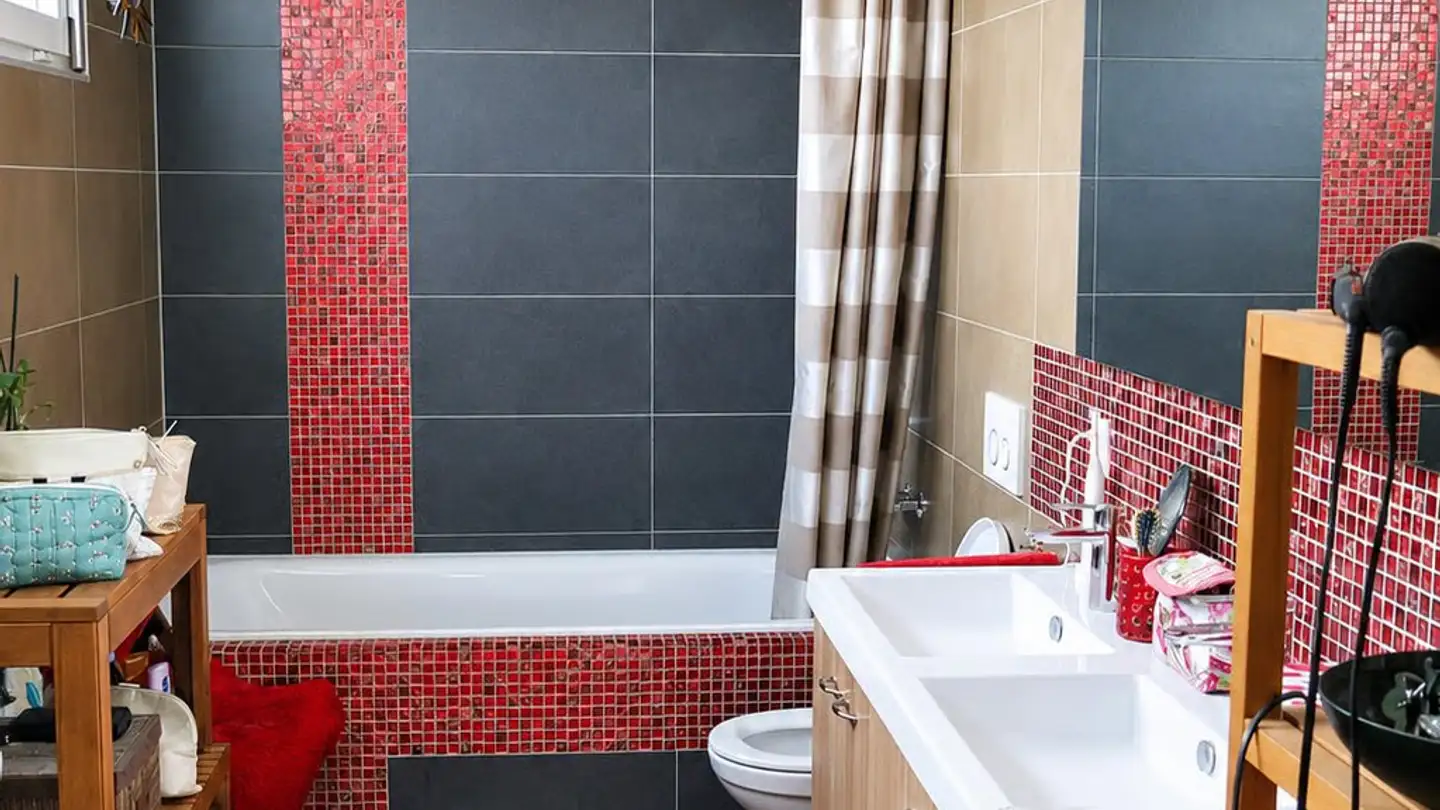Appartement à louer - Route De La Péralla 78, 1618 Châtel-St-Denis - Photo 4