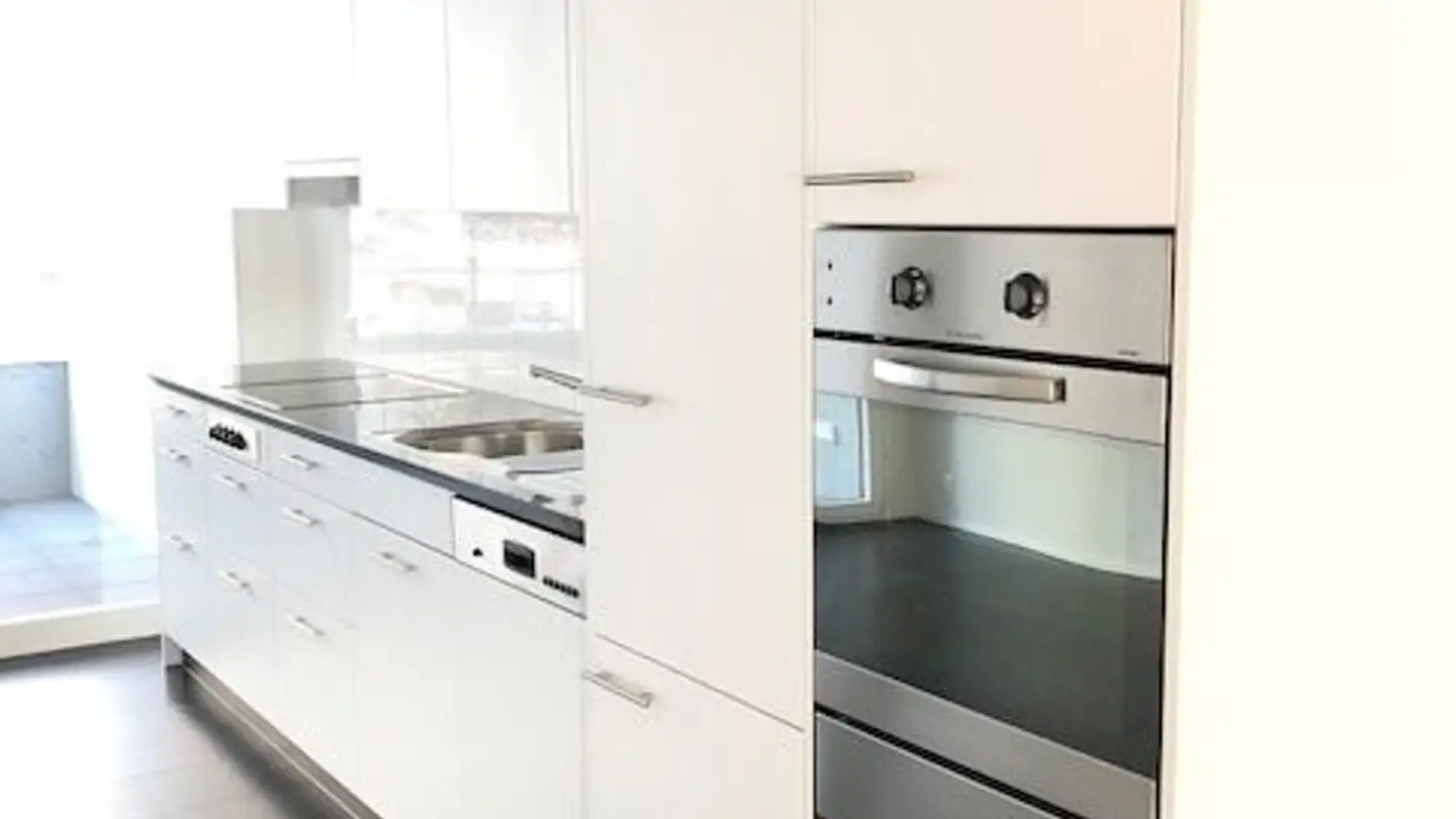 Appartamento in affitto - Bachmannweg 27, 8046 Zürich - Foto 4