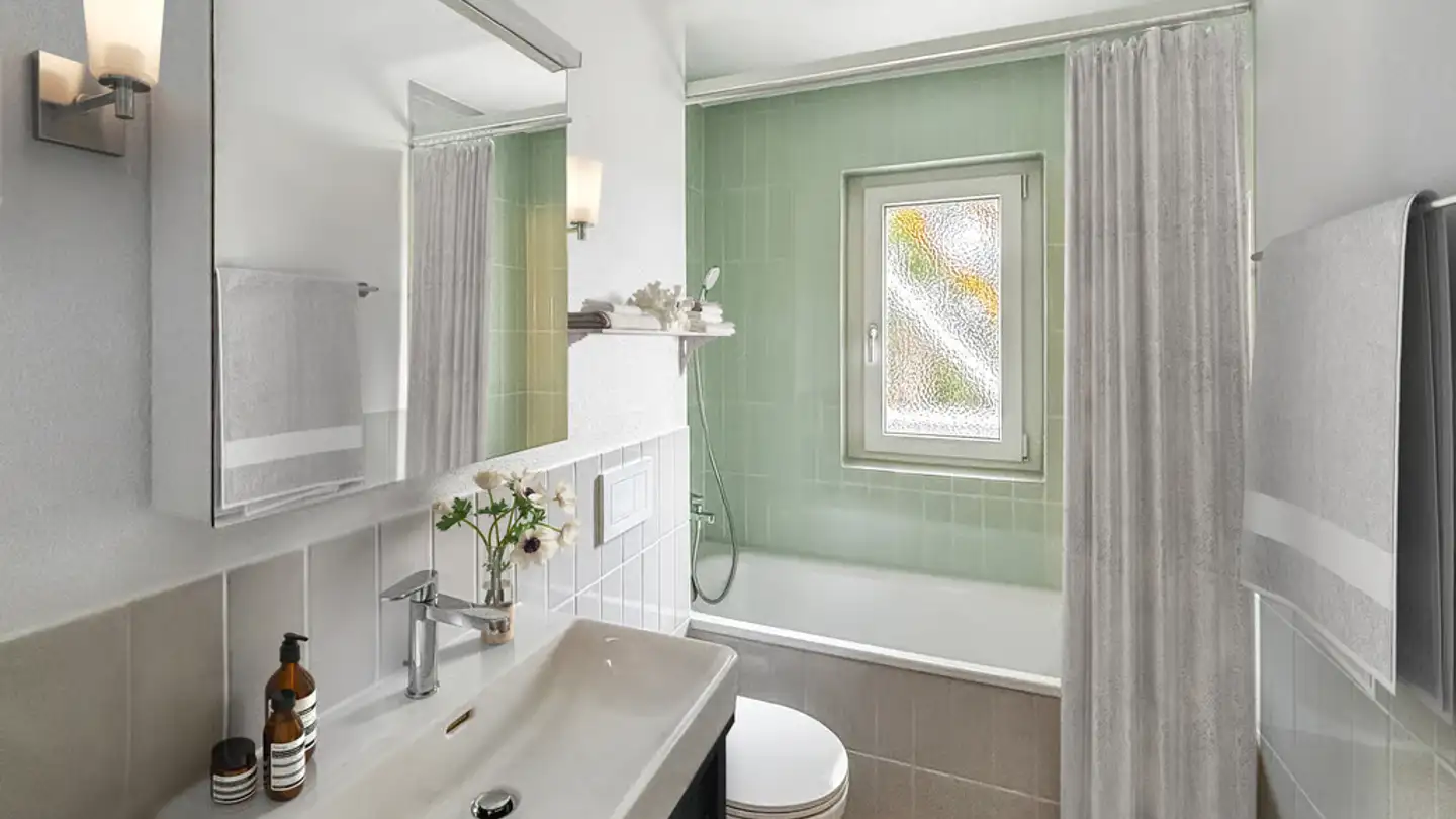 Apartment for rent - Freiestrasse 35, 8800 Thalwil - Photo 4