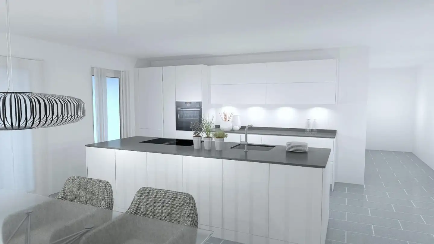 Wohnung kaufen - Länggenstrasse 20c, 8184 Bachenbülach - Foto 4