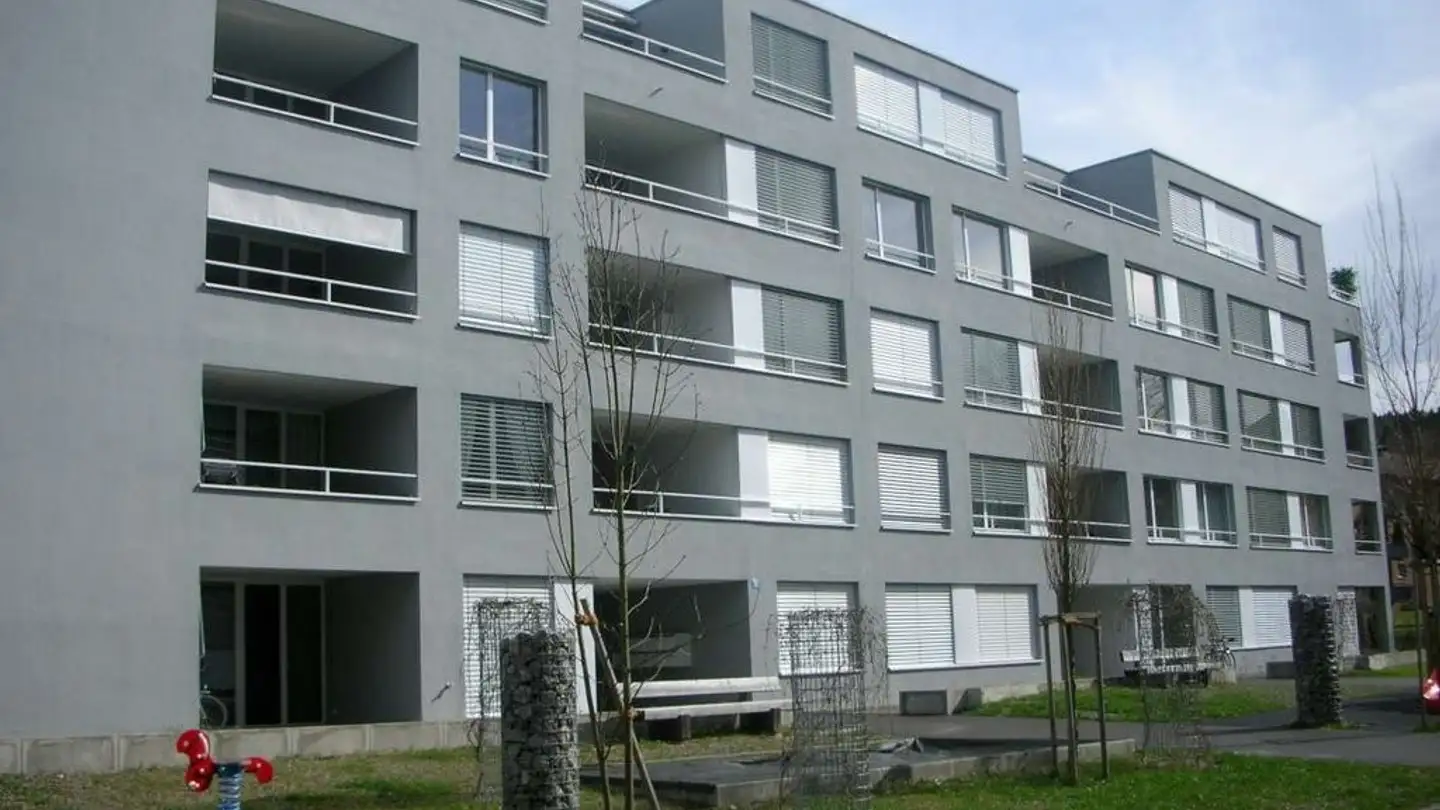 Appartamento in affitto - Bachmannweg 27, 8046 Zürich