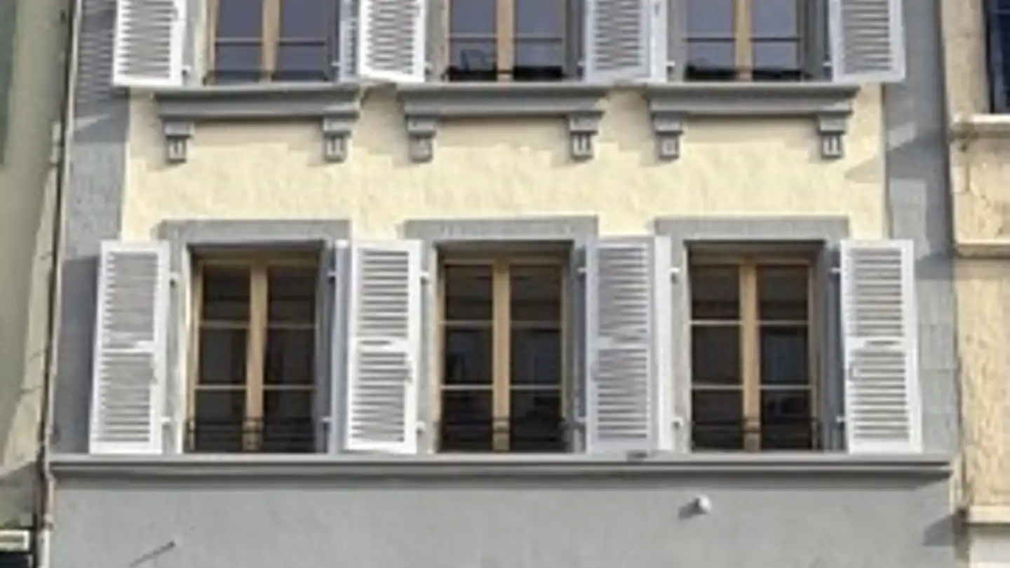 Appartement à louer - 1110 Morges - Photo 4