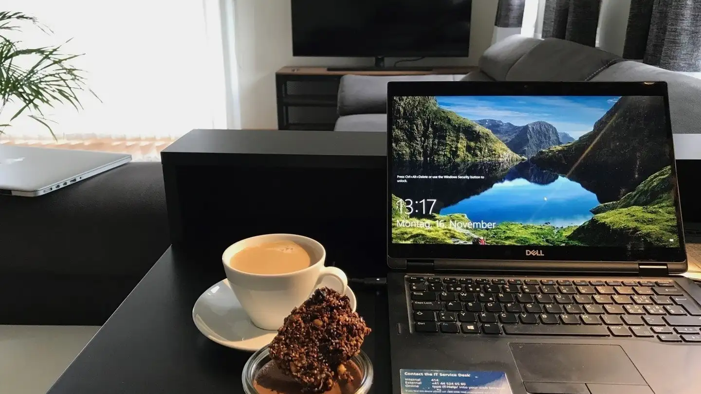 Wohnung mieten - 8806 Bäch SZ - Foto 2