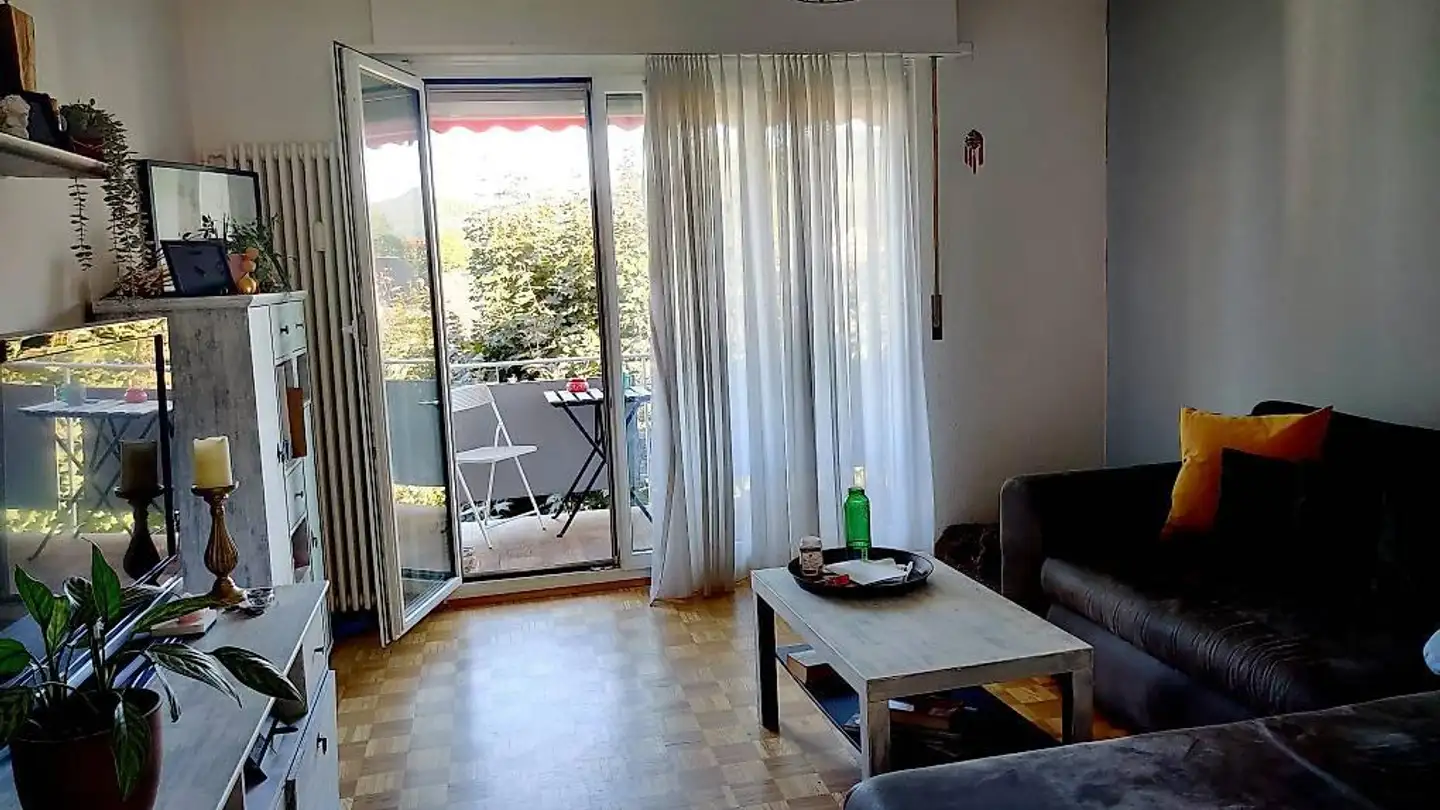 Attique à louer - Emil Frey-Strasse 175, 4142 Münchenstein - Photo 3