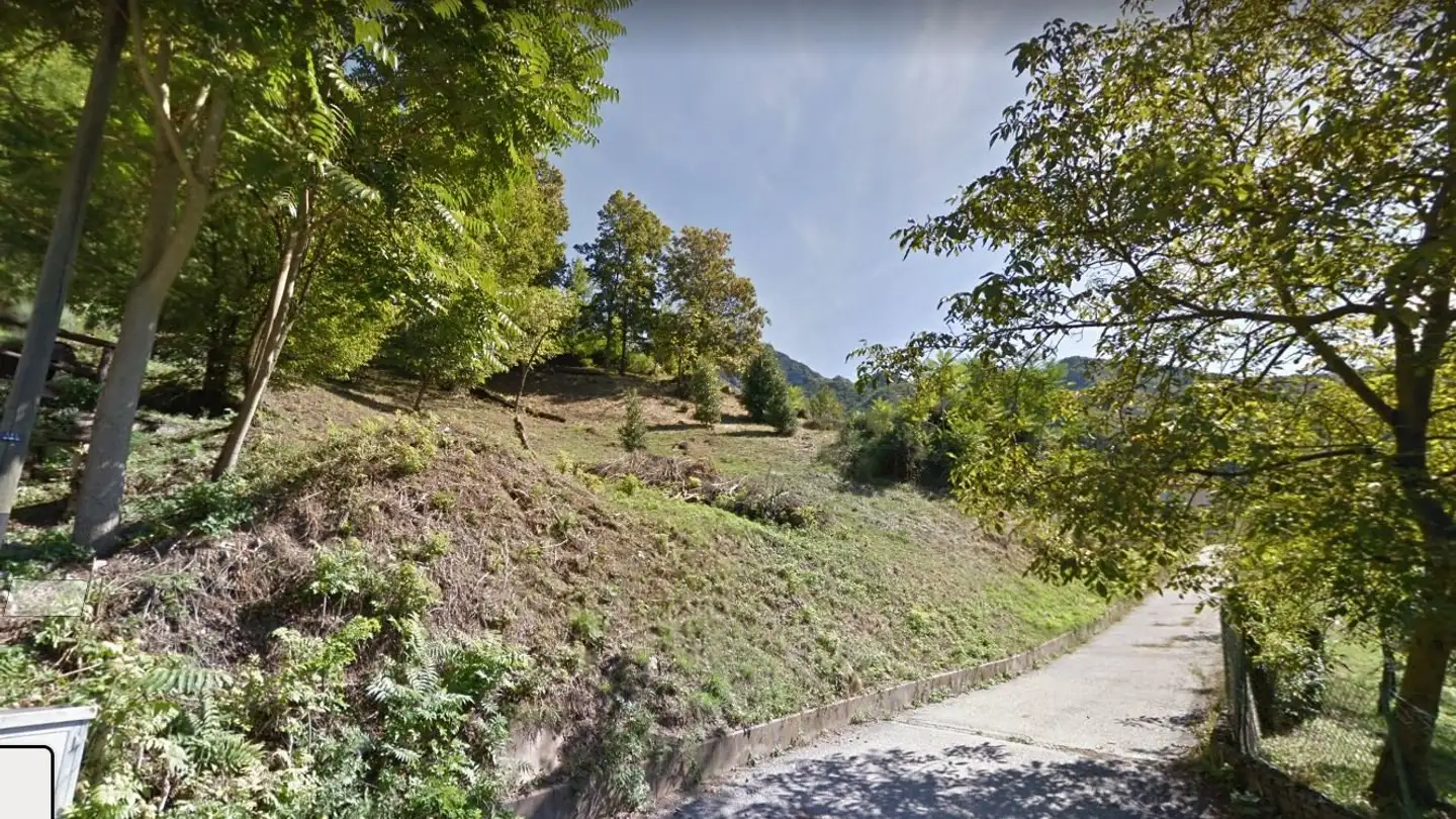 Terreno edificabile in vendita - Via Garavina, 6821 Rovio - Foto 4