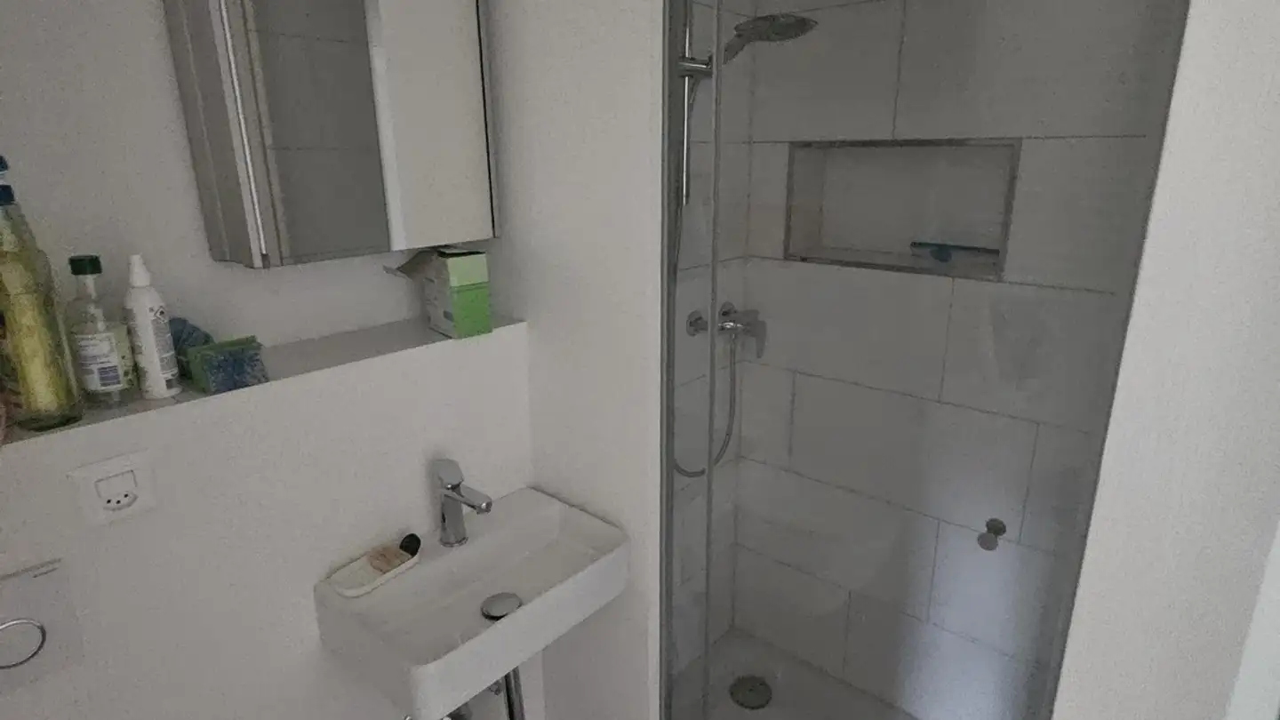 Appartement à louer - Campogna 4, 7402 Bonaduz - Photo 3