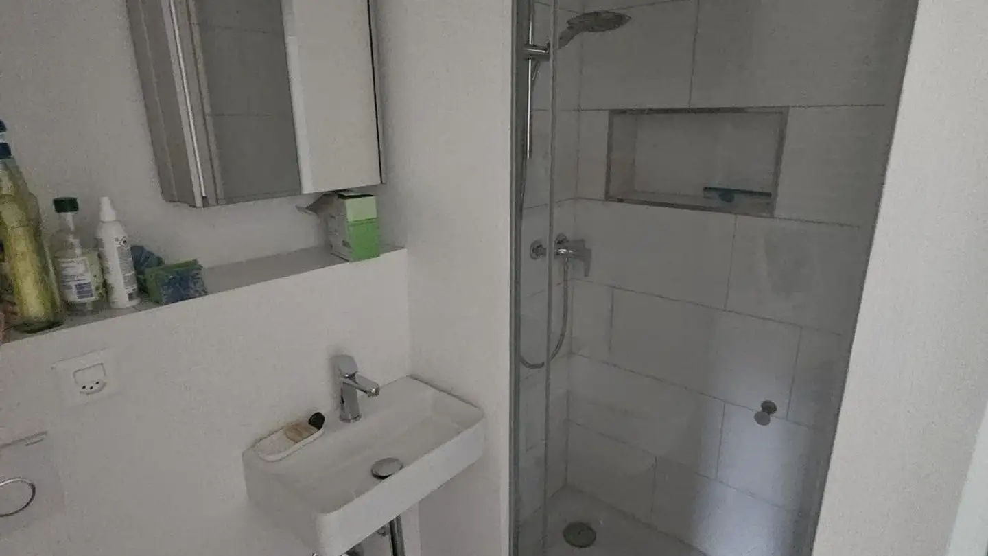 Appartamento in affitto - Campogna 4, 7402 Bonaduz - Foto 3
