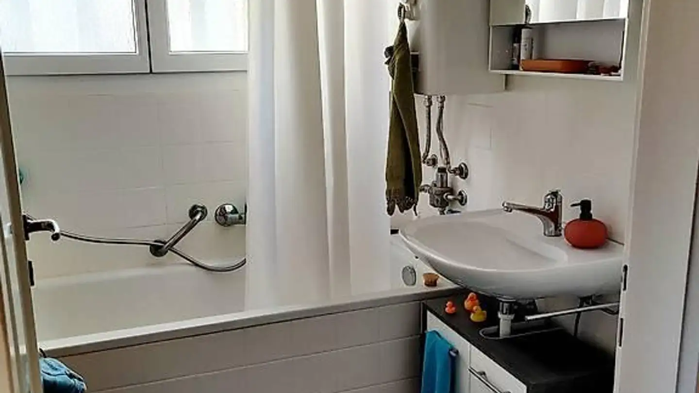 Attique à louer - Emil Frey-Strasse 175, 4142 Münchenstein - Photo 4