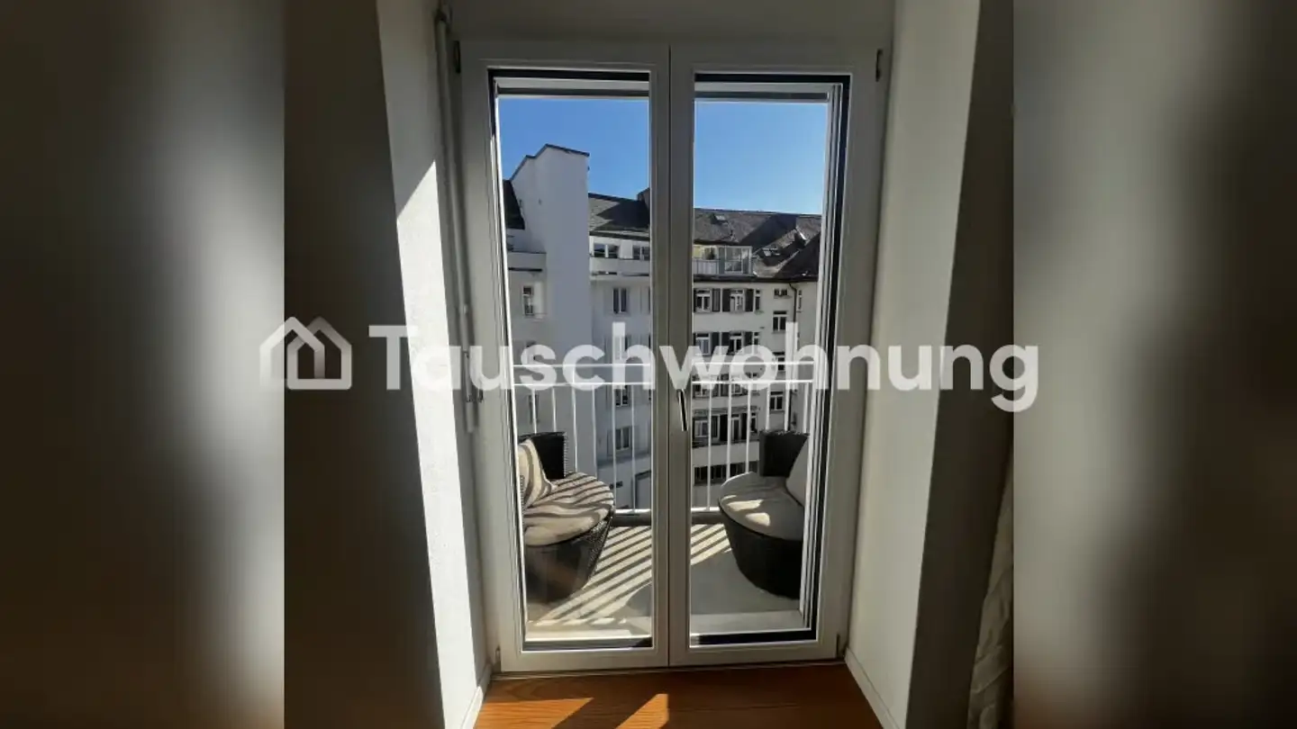 Wohnung mieten - 8037 Zürich - Foto 2