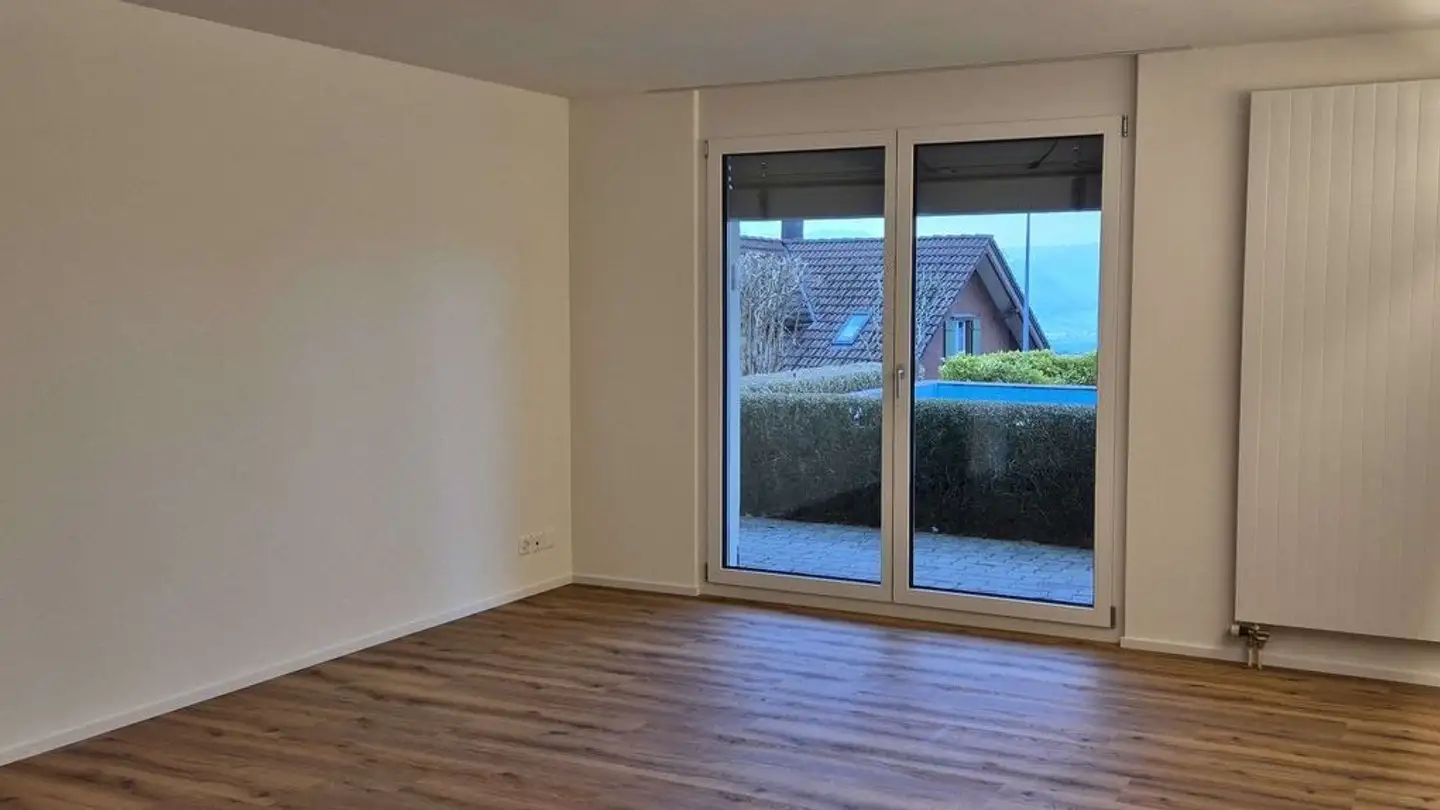 Appartement à louer - 8739 Rieden SG - Photo 3