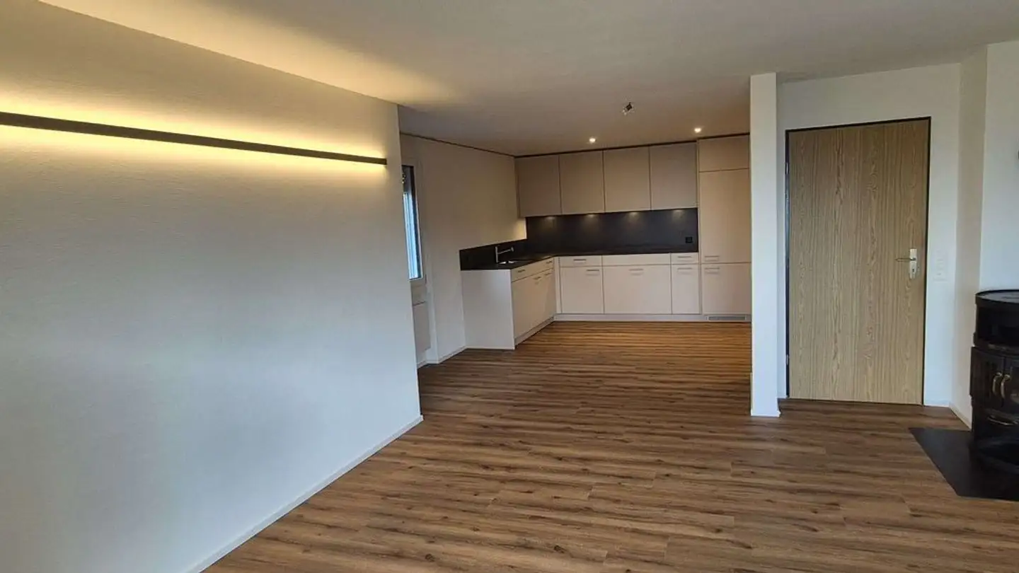 Appartement à louer - 8739 Rieden SG - Photo 4