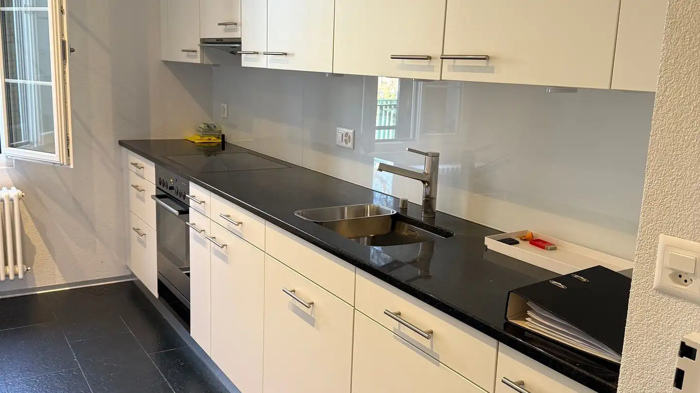 Appartamento in affitto - Manuelstrasse 74, 3006 Bern