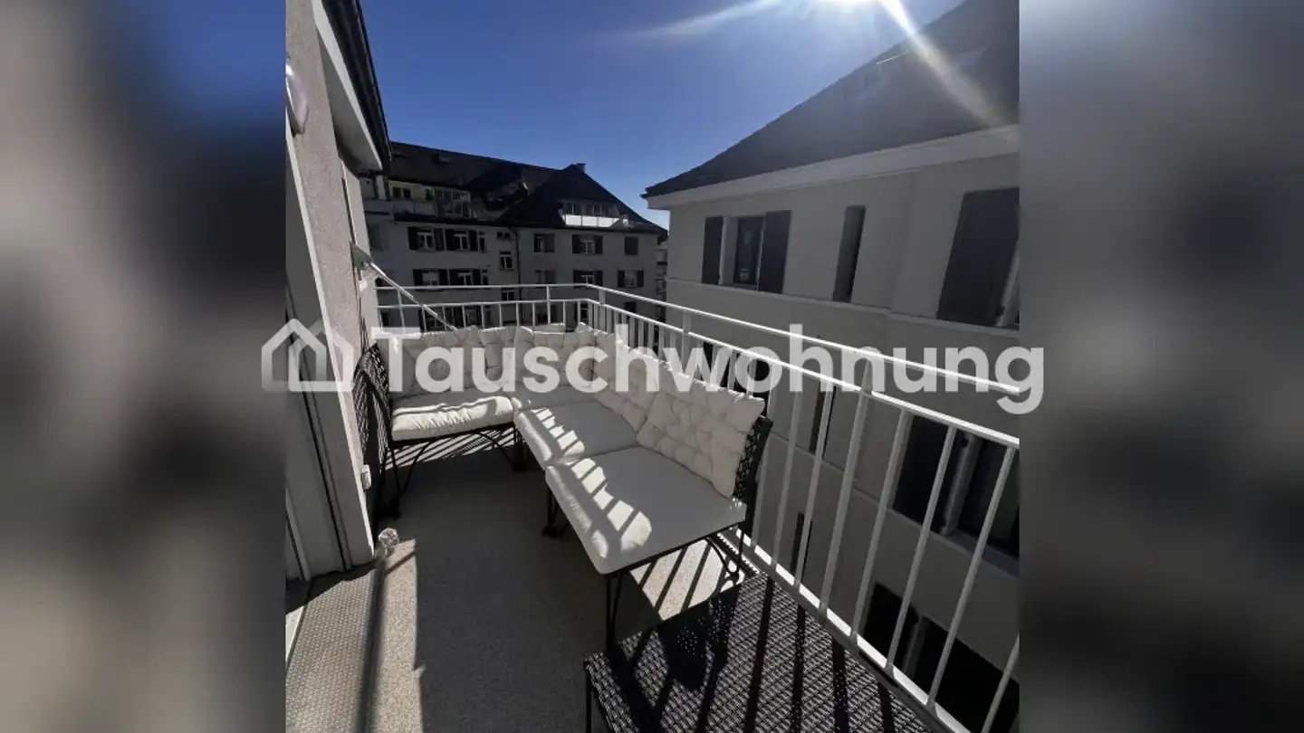 Wohnung mieten - 8037 Zürich - Foto 3